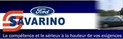 Logo Ford Savarino